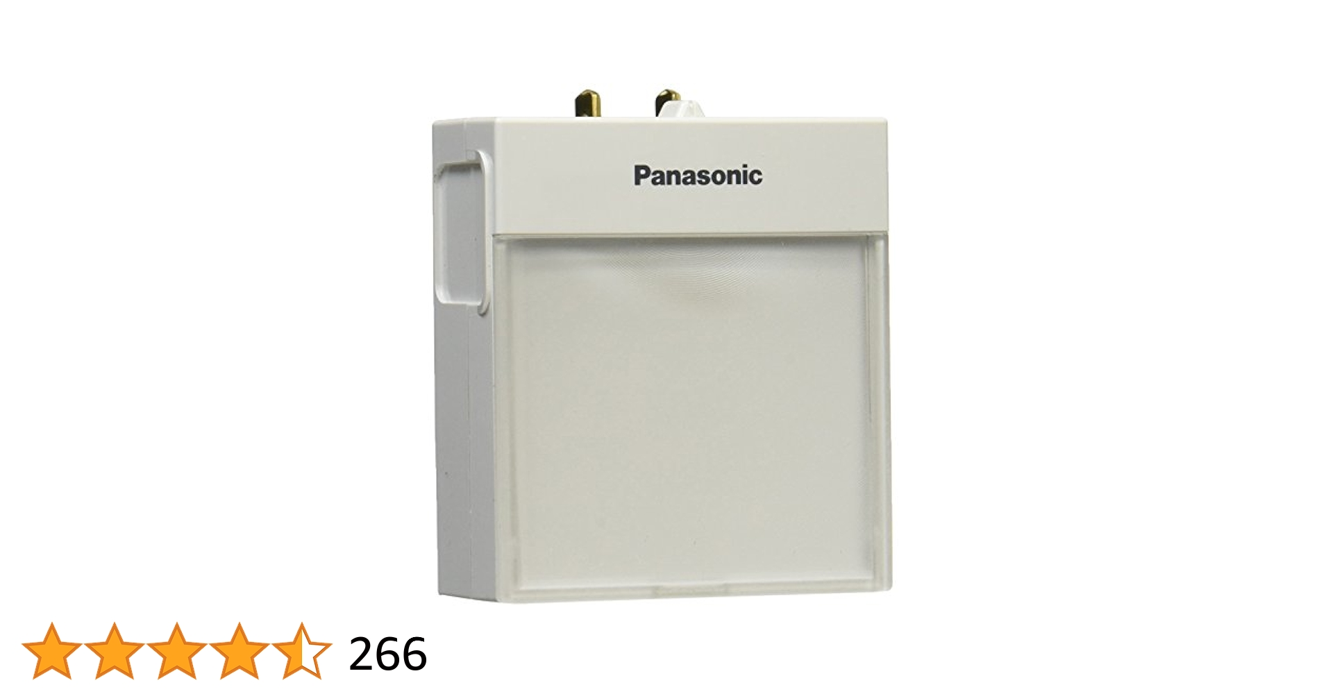 Panasonic - ゆっきぃ。パナソニックWTF4088 Amazon.co.jp: パナソニック(Panasonic) ワイド21明るさセンサ付
